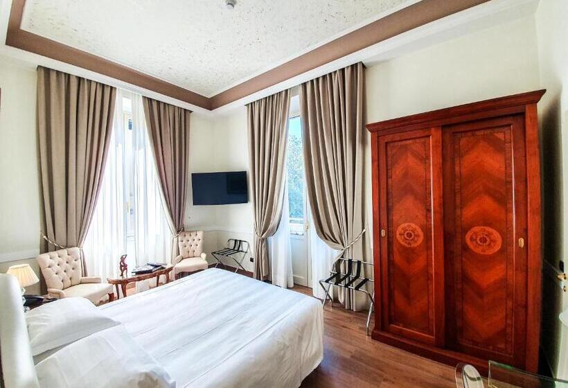 اتاق استاندارد, Kraft