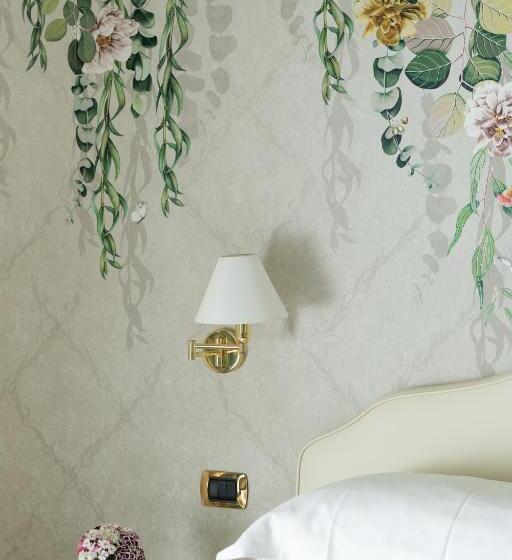 اتاق سوپریور, Kraft