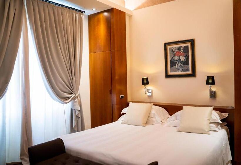 اتاق خانوادگی, Kraft