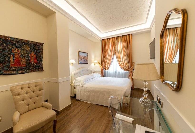 اتاق استاندارد, Kraft