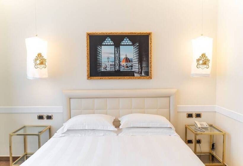 اتاق استاندارد, Kraft