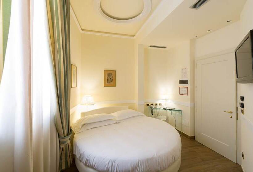 اتاق استاندارد یک نفره, Kraft