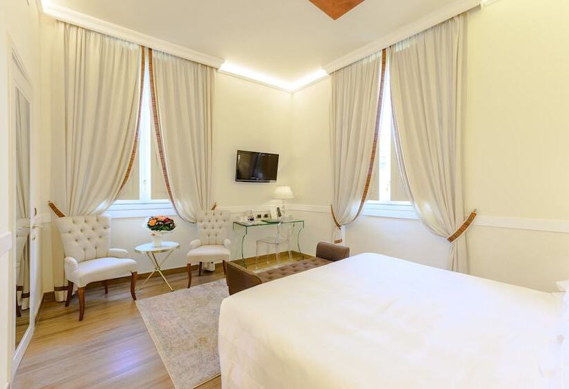 اتاق سوپریور, Kraft