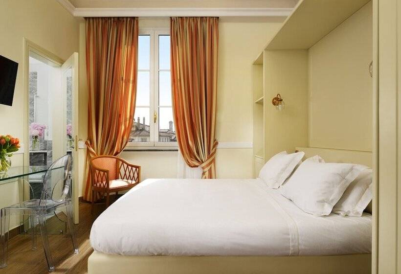 اتاق سوپریور, Kraft