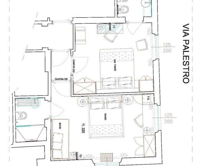 اتاق خانوادگی, Kraft