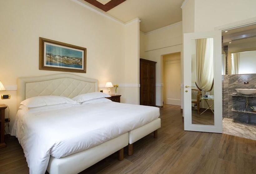 اتاق خانوادگی, Kraft