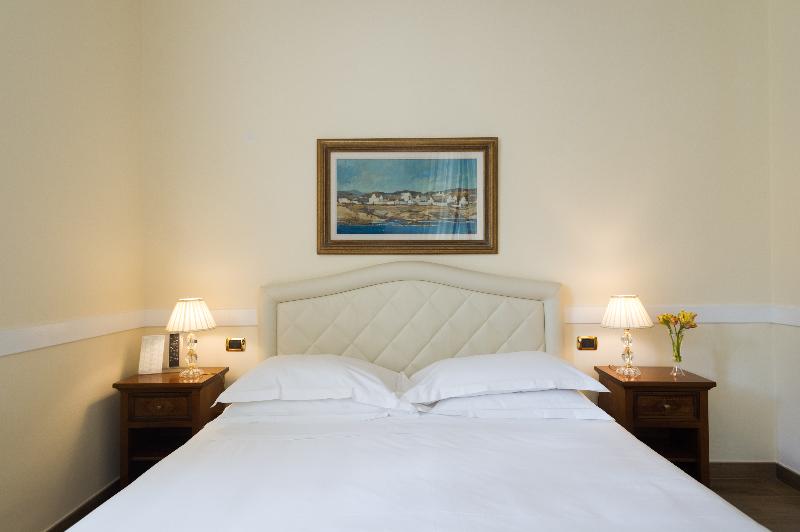 اتاق استاندارد یک نفره, Kraft