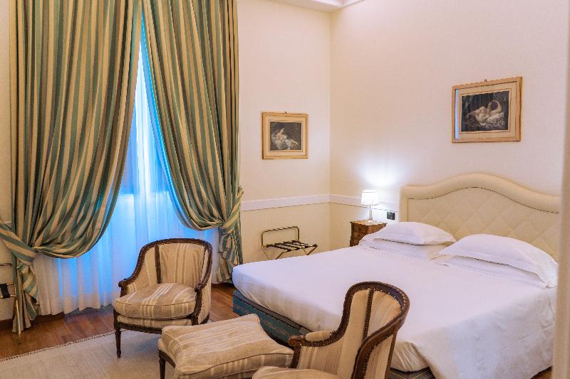 اتاق استاندارد, Kraft