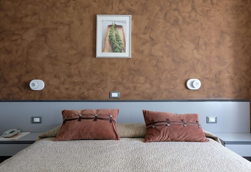 חדר סטנדרט, Liberty