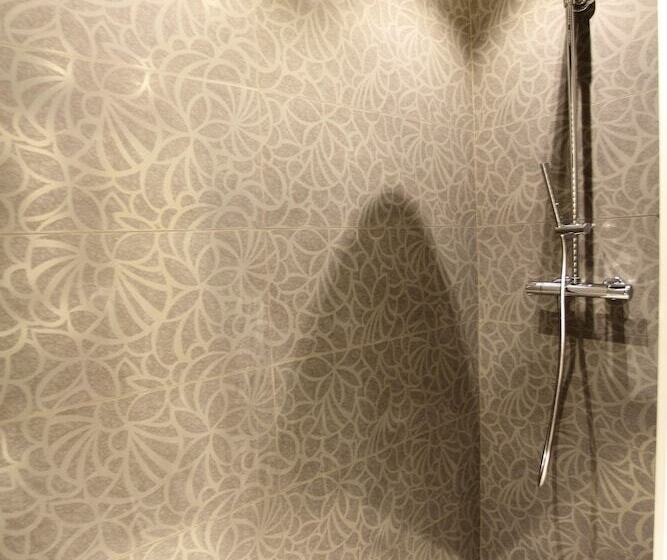 חדר סופריור, Liberty