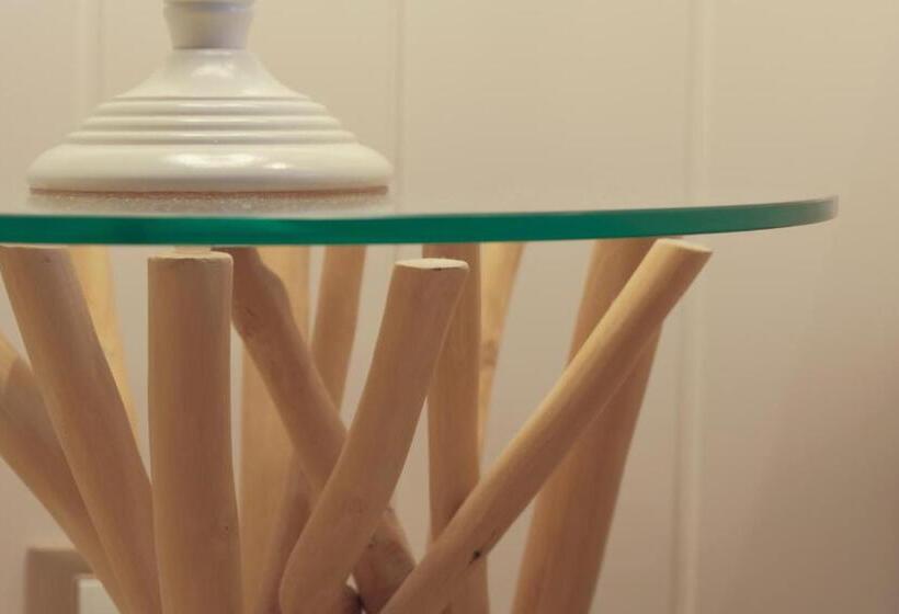 חדר סופריור, Liberty