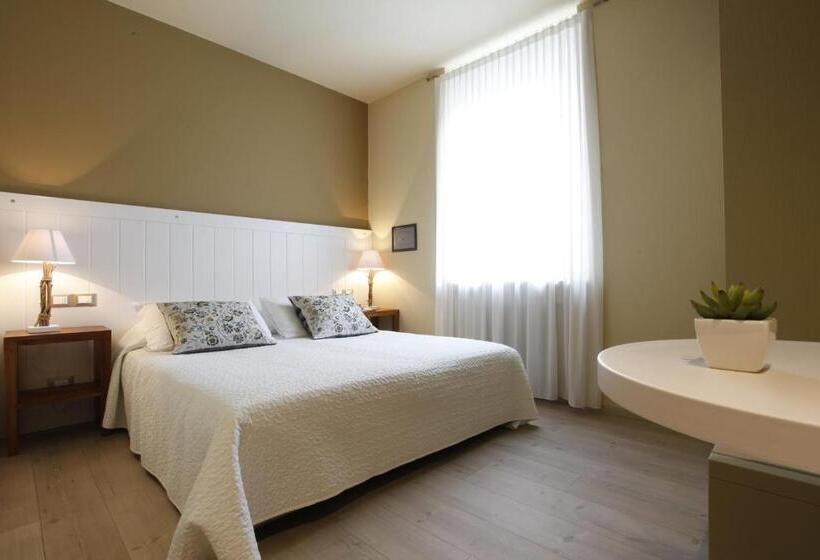 חדר סופריור, Liberty