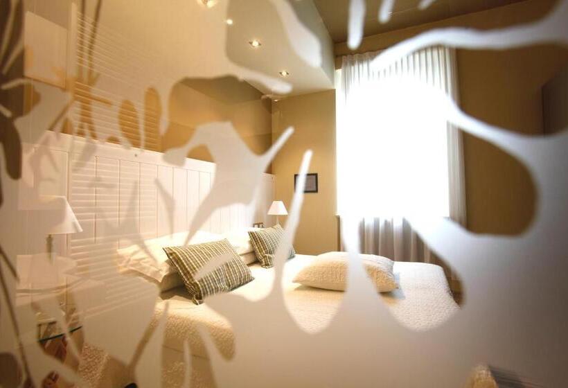 חדר סופריור, Liberty