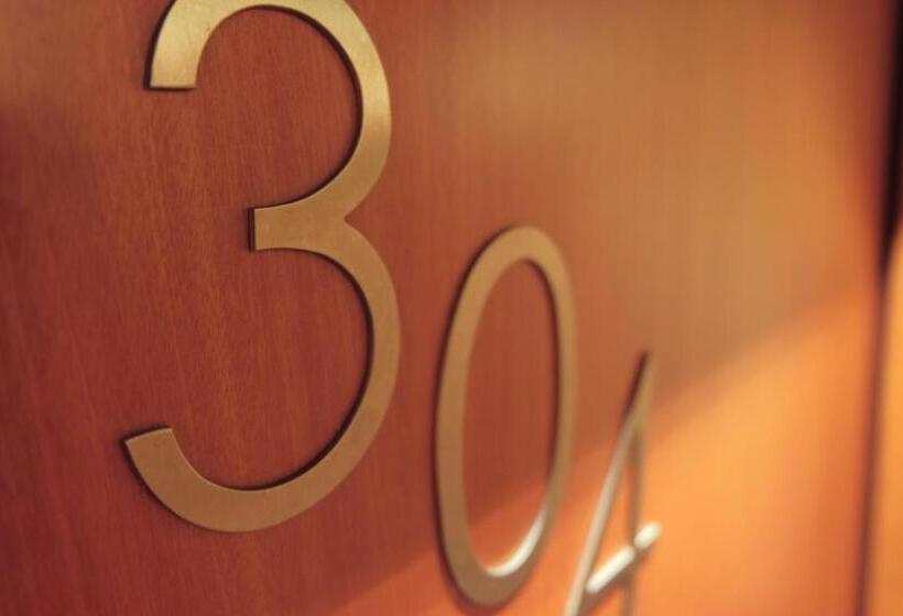 חדר סטנדרט נוף לאגם, Liberty