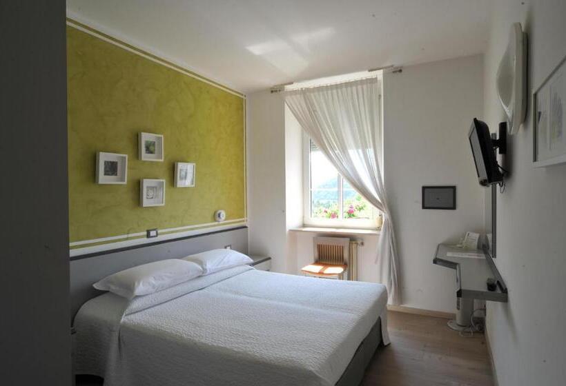 חדר סטנדרט עם כניסה לספא, Liberty