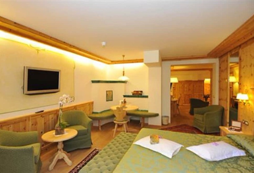 スイート, Lorenzetti