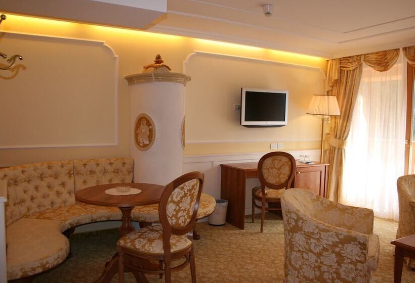 スイート, Lorenzetti