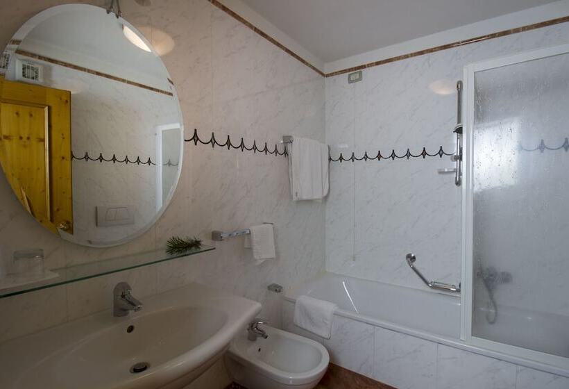 ジュニアスイート, Lorenzetti