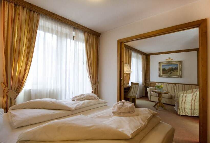 ジュニアスイート, Lorenzetti