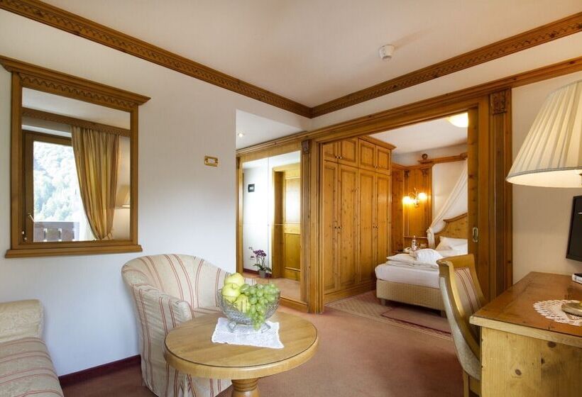 ジュニアスイート, Lorenzetti