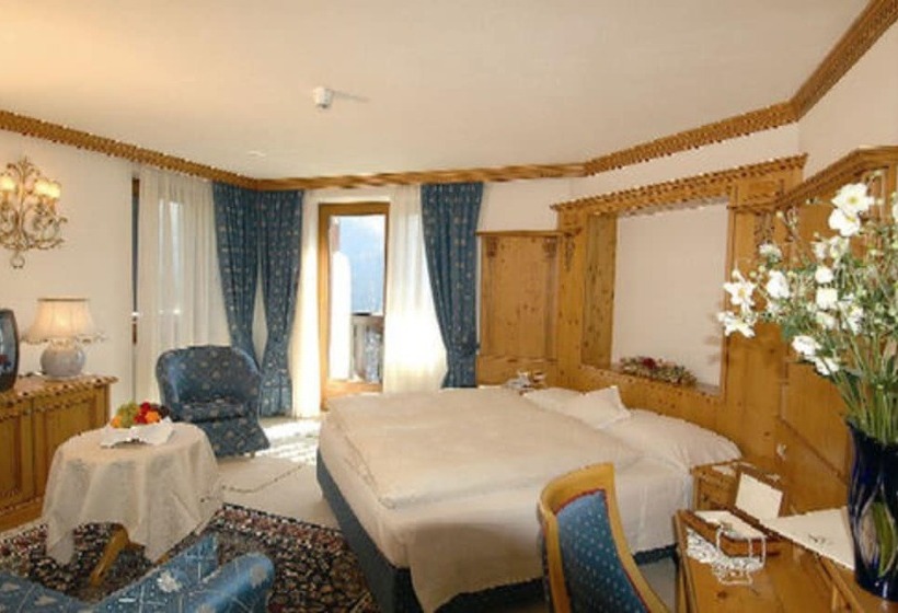 ジュニアスイート, Lorenzetti