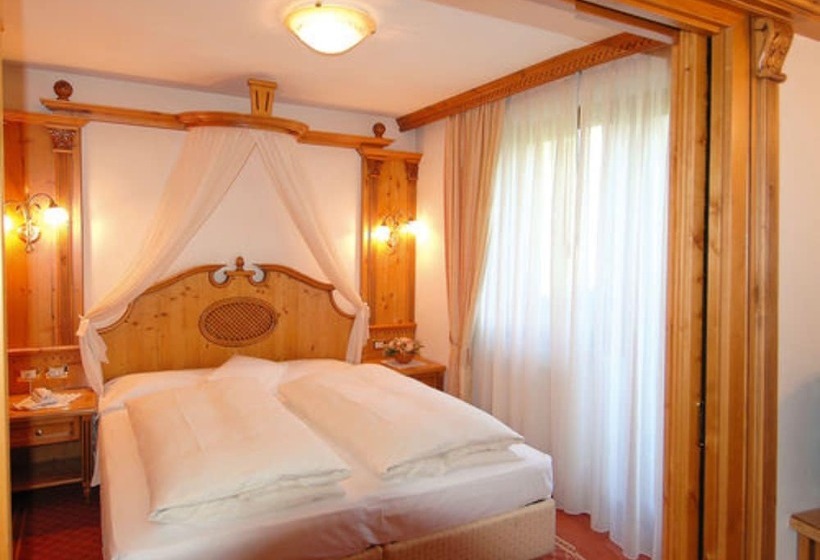 ジュニアスイート, Lorenzetti