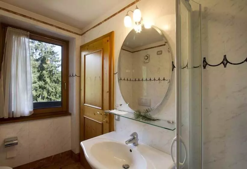 Standard-huone, Lorenzetti