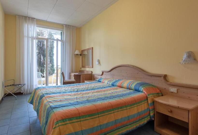 스탠다드 룸, Marco Polo