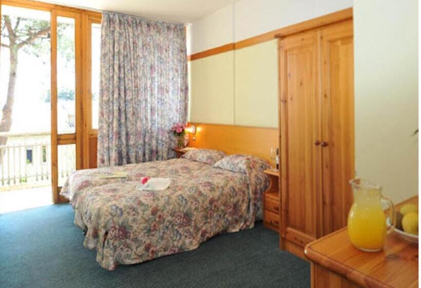 스탠다드 룸, Marco Polo