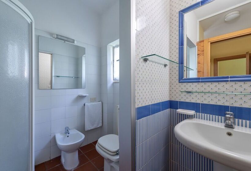 스탠다드 룸, Marco Polo