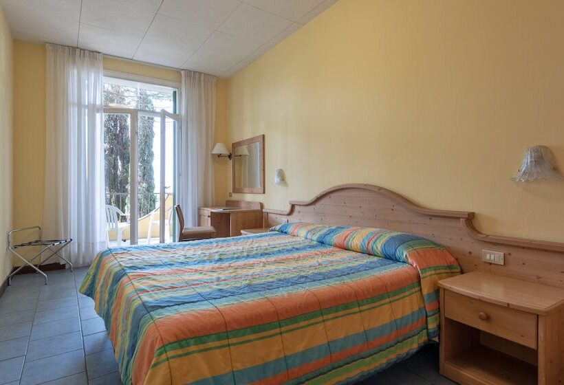 스탠다드 룸, Marco Polo