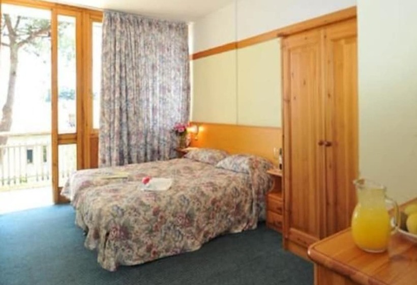 스탠다드 싱글 룸, Marco Polo