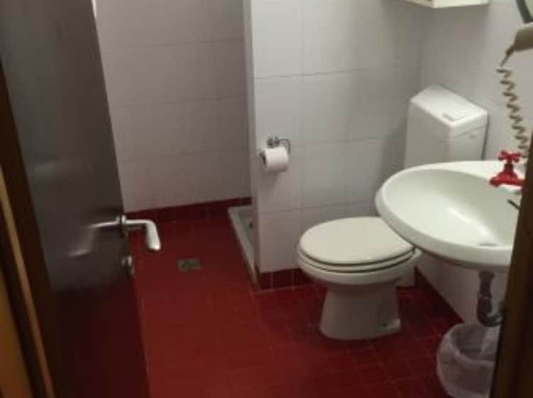 스탠다드 트리플 룸, Marco Polo