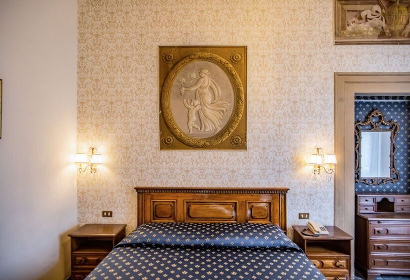 اتاق سوپریور, Martelli