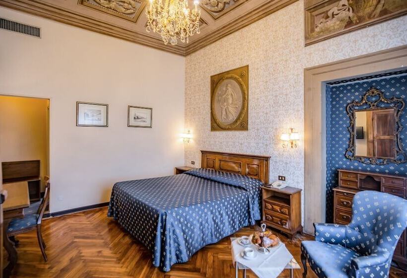 اتاق سوپریور, Martelli