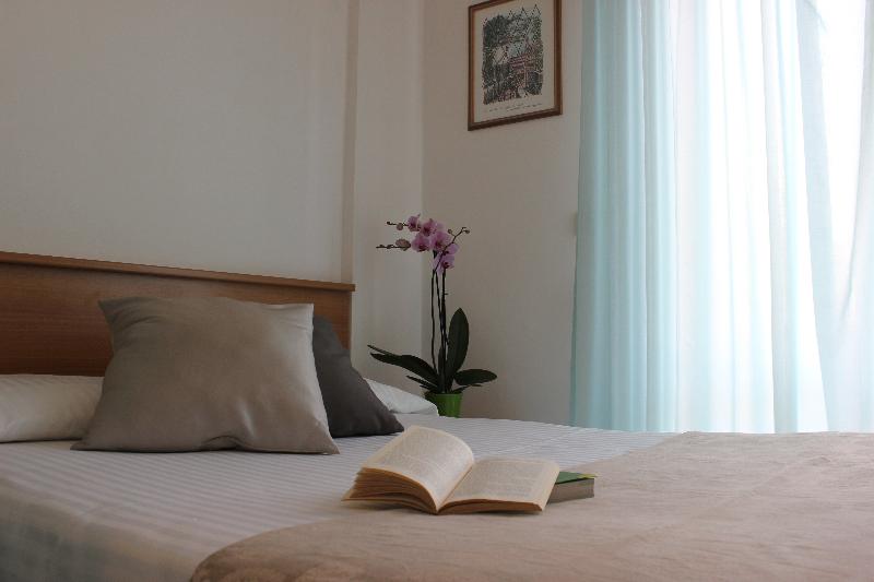 Номер Стандарт Индивидуальный, Miramare