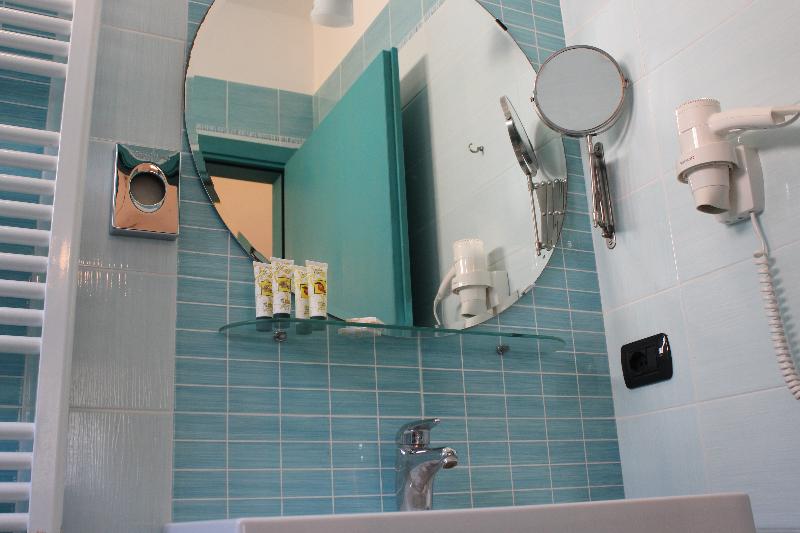 Номер Стандарт Трехместный, Miramare