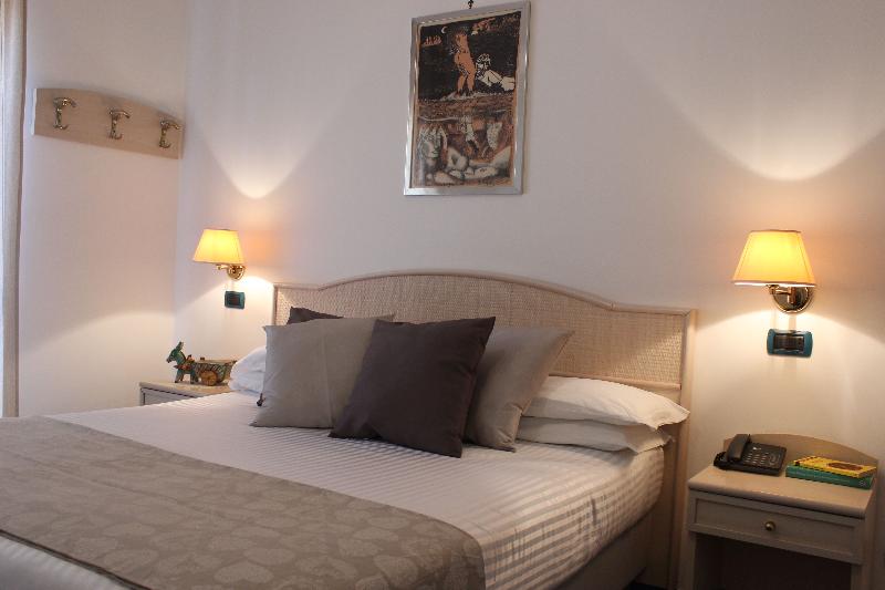 Номер Стандарт Трехместный, Miramare