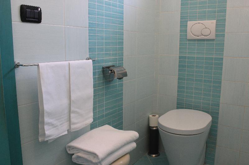 Номер Стандарт Трехместный, Miramare