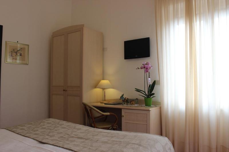 Классический Номер, Miramare