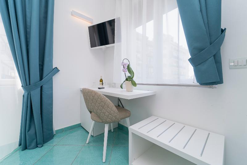 Семейный Номер, Miramare