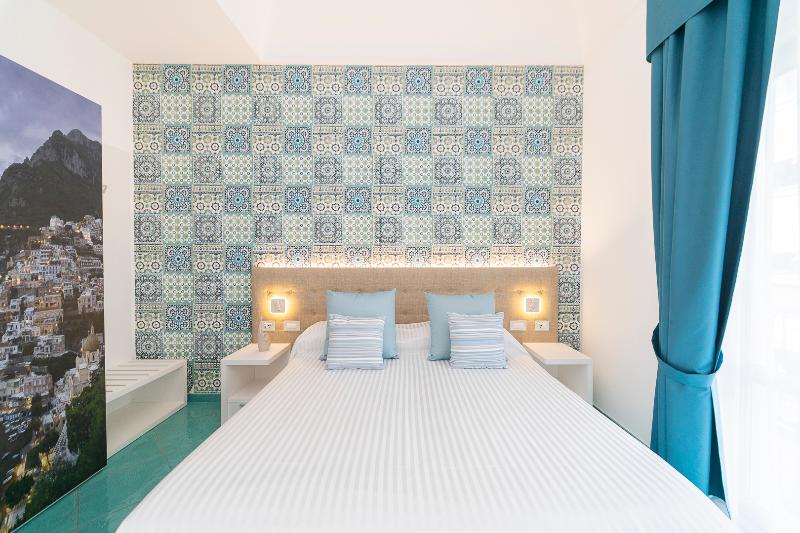 Семейный Номер, Miramare