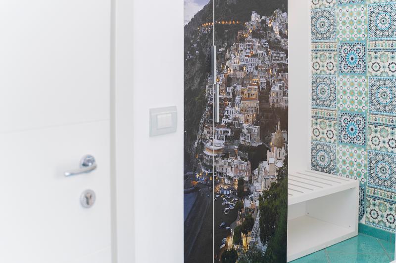 Номер Superior, Miramare