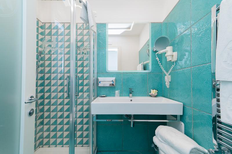 Номер Superior, Miramare