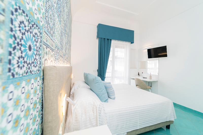 Номер Superior, Miramare