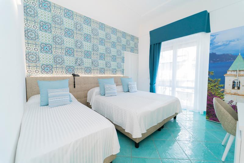 Трехместный Номер Superior, Miramare