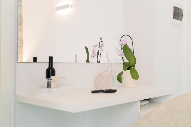 Трехместный Номер Superior, Miramare