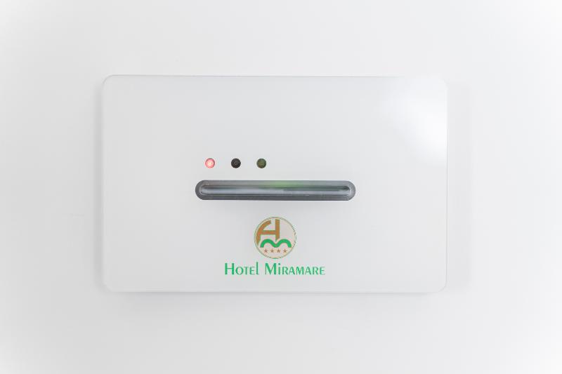 Трехместный Номер Superior, Miramare