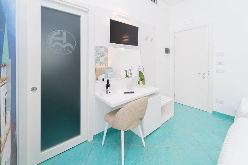 Трехместный Номер Superior, Miramare