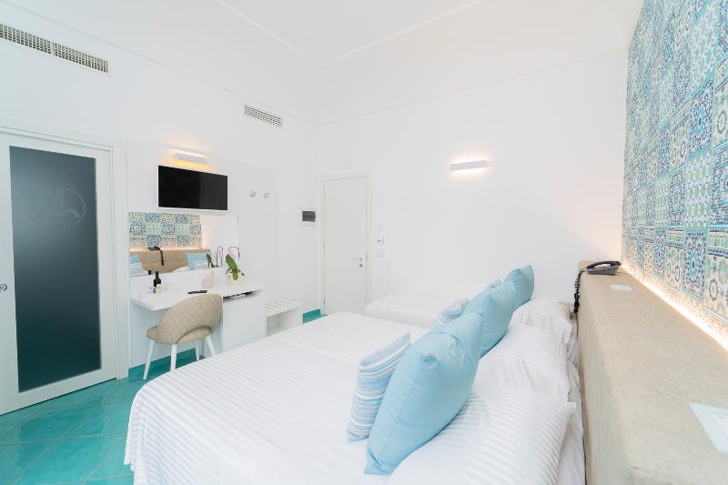 Трехместный Номер Superior, Miramare